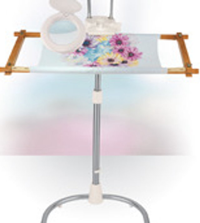 Daylight StitchSmart Floor Stand and Accessory Pack