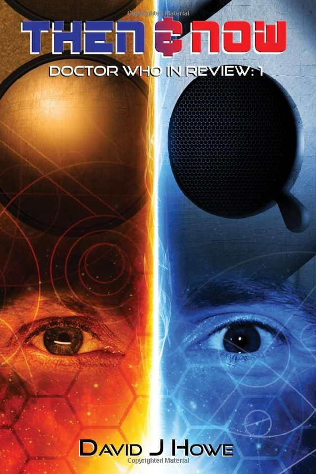 Then &amp; Now Vol 1