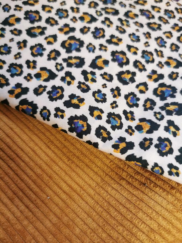 Commande sur mesure Emmanuelle 