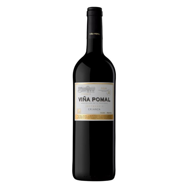 Vina Pomal Crianza Rioja