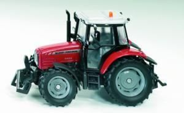 MASSEY FERGUSON 5455


