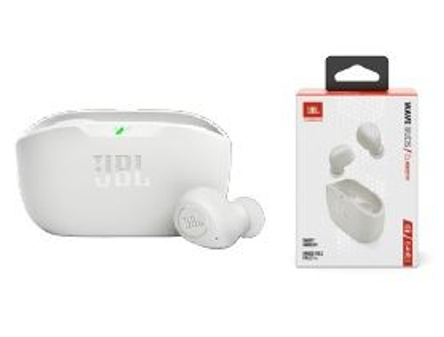 WAVE BUDS Earpods JBL