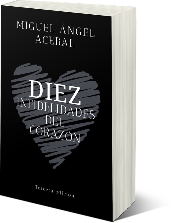 Diez infidelidades del corazón