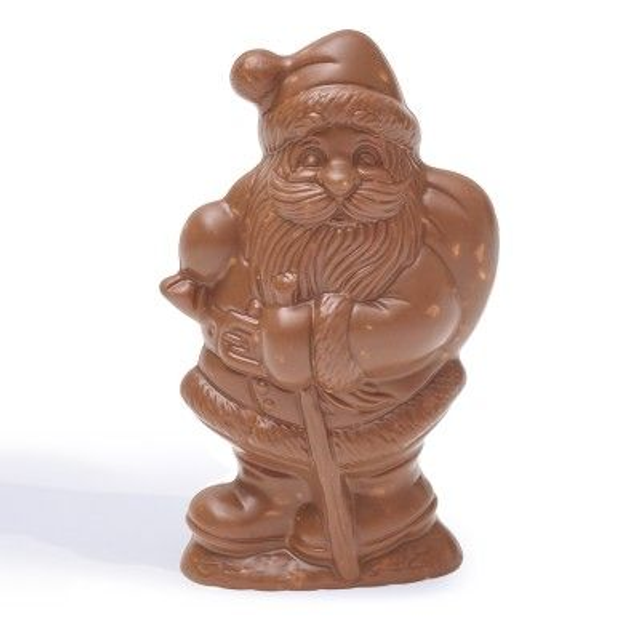 Père Noël craquant