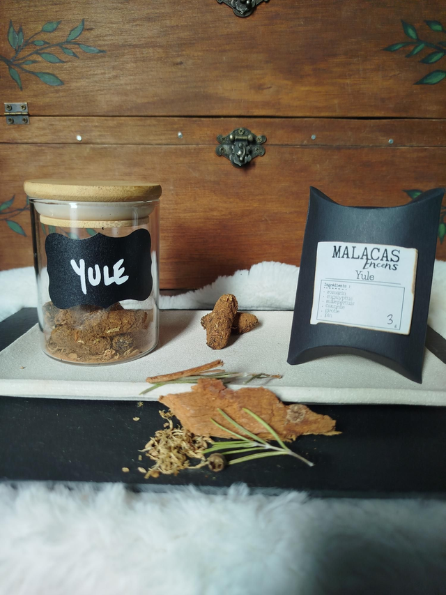 Malacas Yule