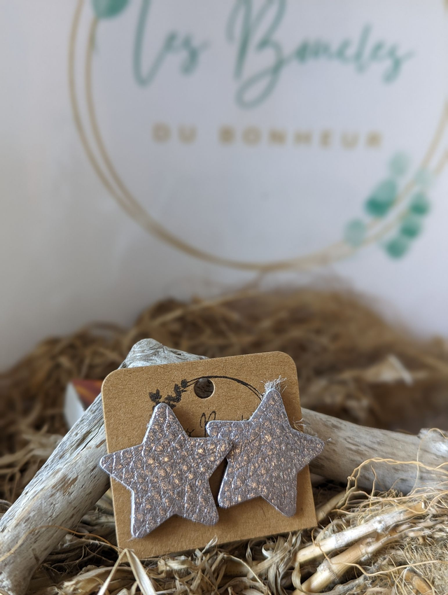Star puce sp012