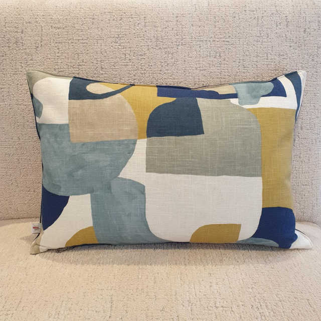 Ozean 3 Kissenhülle 40x60