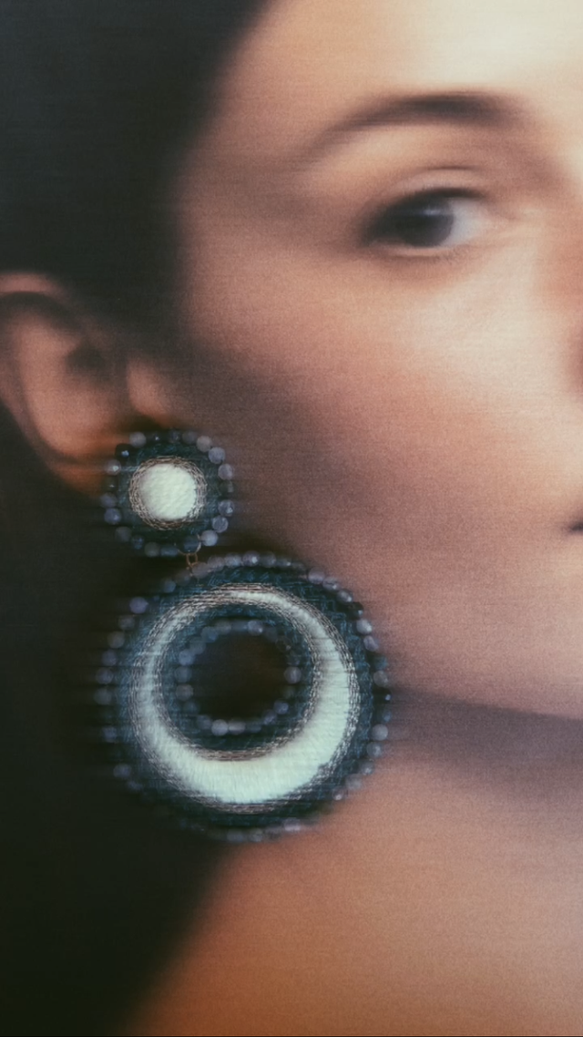 PARVATI - Vert/Forêt