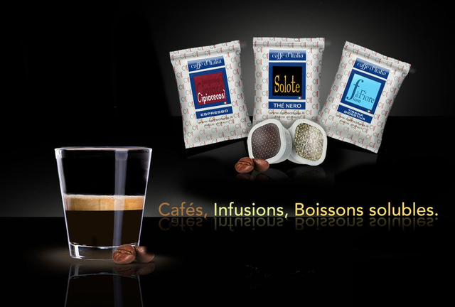 Caffè D'italia original