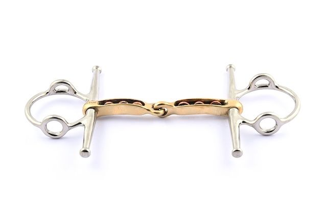 Mors JUMP'IN releveur aiguilles Mac Genis