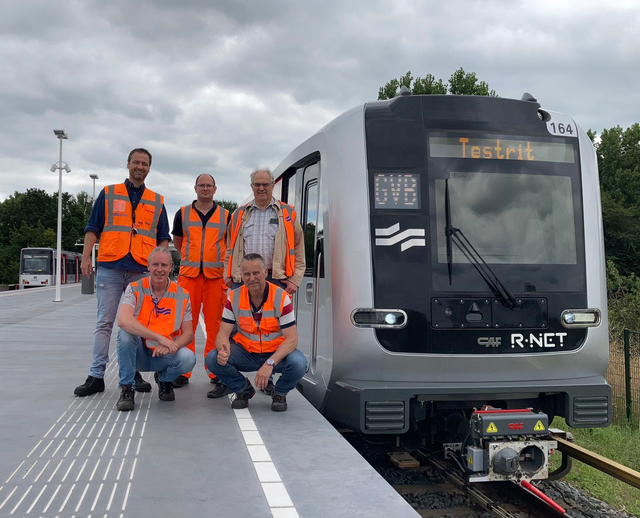 Unlimited Public Transit Day Pass for all of the Netherlands all modes of Transit on any transit company.