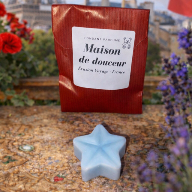 Maison de douceur - 10g