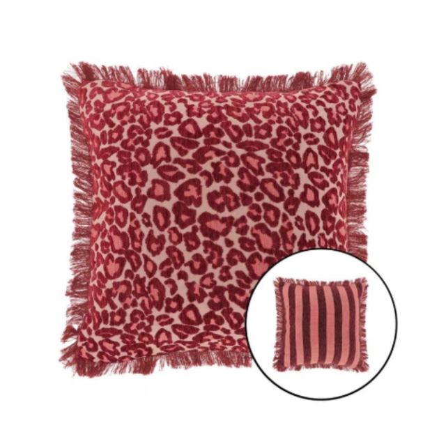 Kussen Nisa 45x45 dessin 1