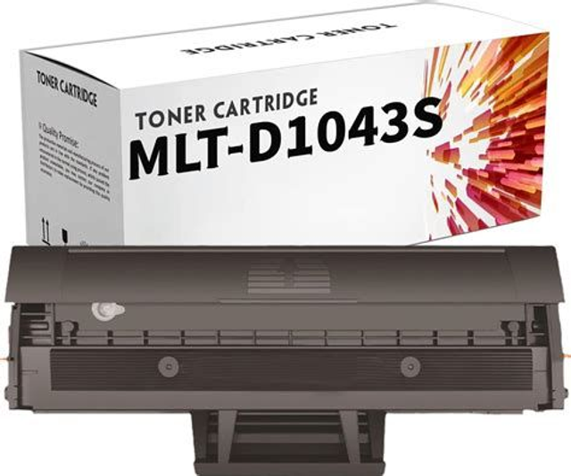 Toner Samsung D1043S Compatível - Qualidade e Economia