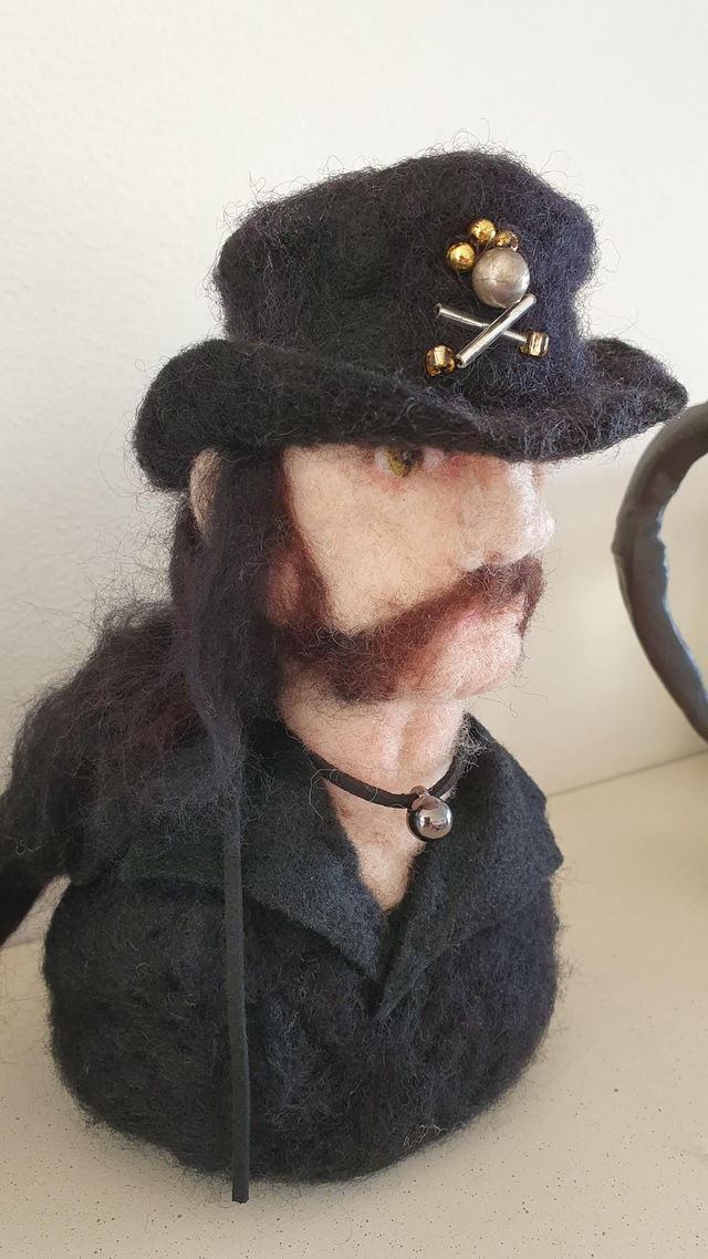 Portrait Commissions