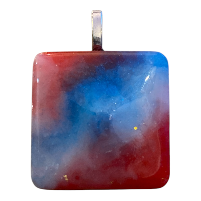 Pendentif amantissimus