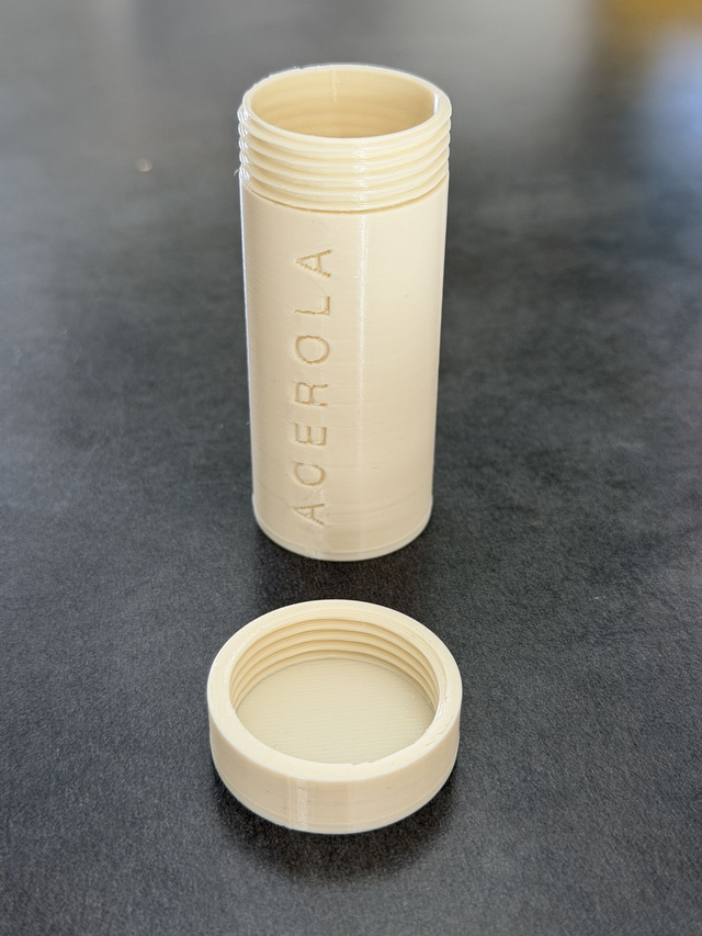 Boîtes / Pilulier modulables multifonctions – Rangement intelligent &amp; création sur-mesure