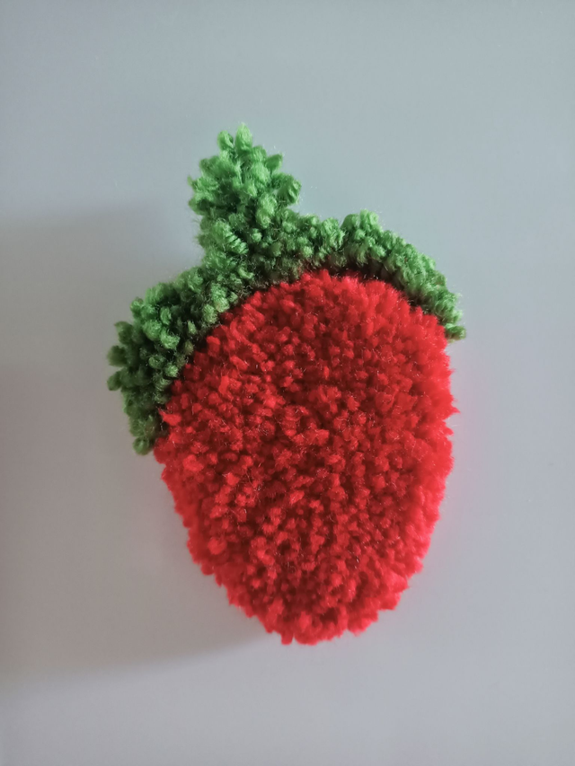 Magnets fruits