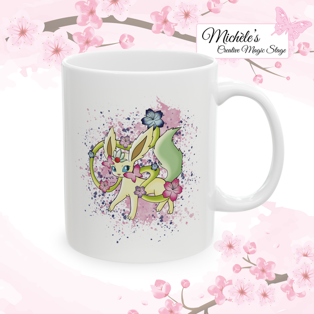 Tasse Bloomeon V2