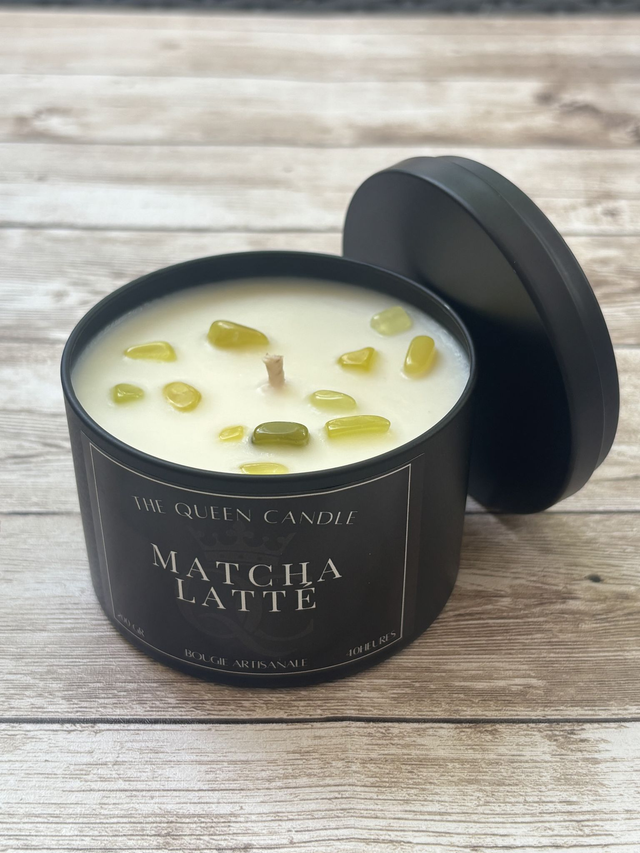 Matcha Latté