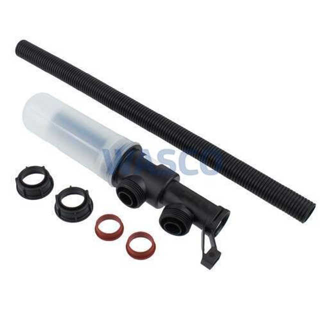 V-011508  sifon VHR18/24