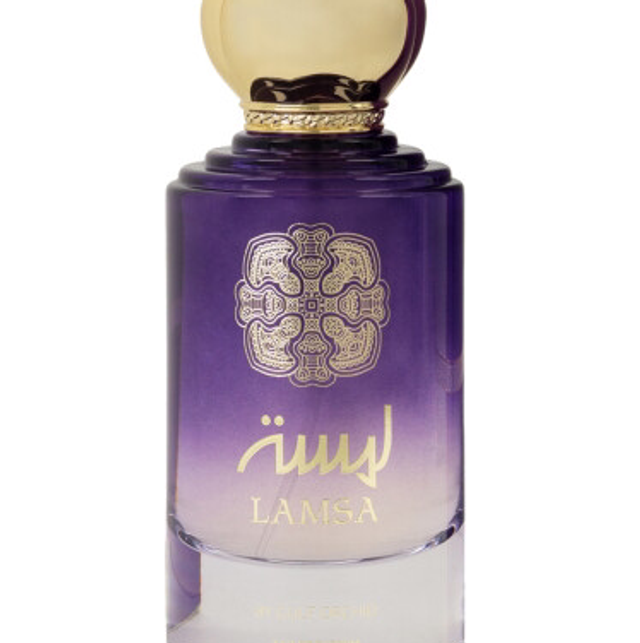 Lamsa - By Gulf Orchid