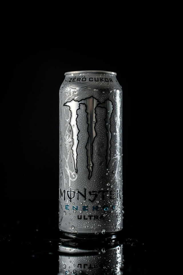 Monster ultra