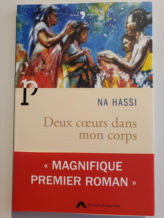 Deux coeurs dans mon corps