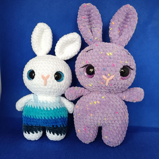 Lapin dodu🐰