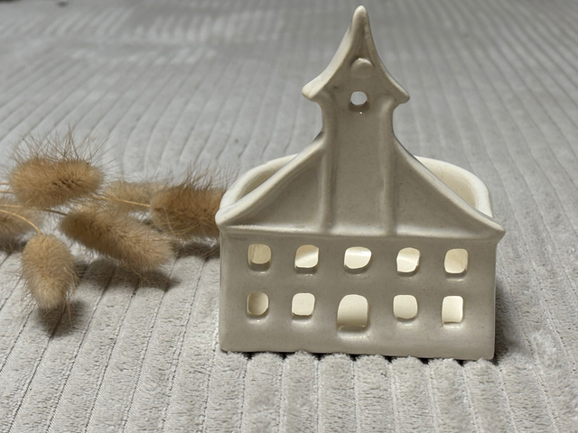 Svečnik Bistriške hiške - Rotovž