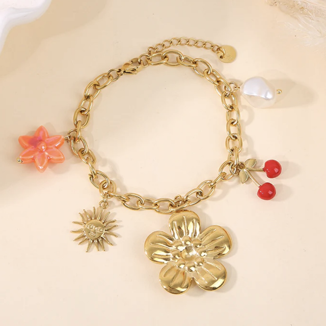 Bracelet Sarah 