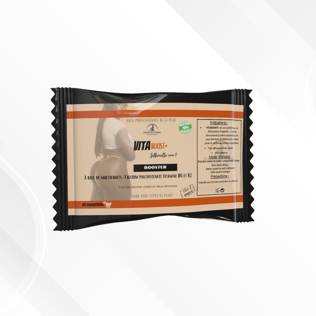 VITABOOST +