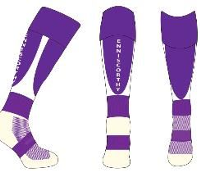 EHC Socks