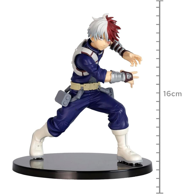 Shodo Todoroki - My Hero Academia