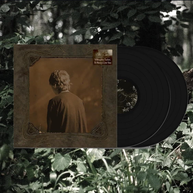 Ethel Cain - Willoughby Tucker, I’ll Always Love You 2xLP (Due Out 08/08/2025)