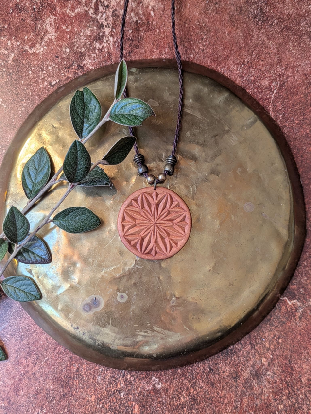 Pendentif Arcadia