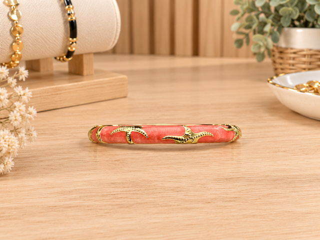 Jonc corail
