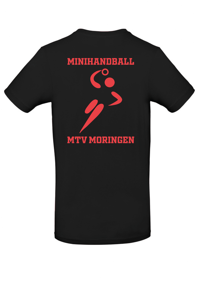 MTV Minihandball Kids