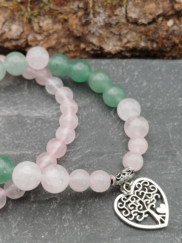 Coffret "Rayon du cœur"