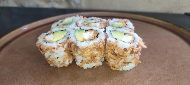 COC - Poulet avocat x6