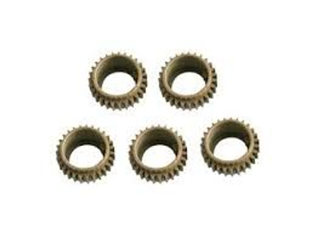 5xUpper Roller Gear#MFC7360 | 7460 | 7060 | HL2230 | HL2240 | HL2270