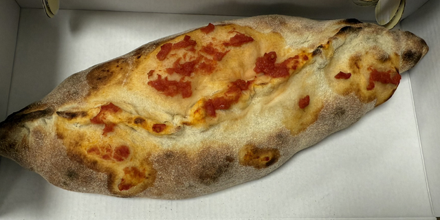 Calzone
