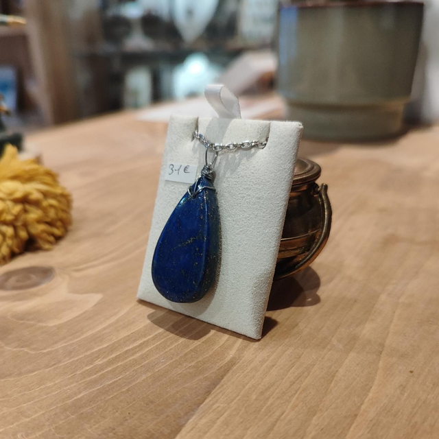 Lapis Lazulis - Afghanistan