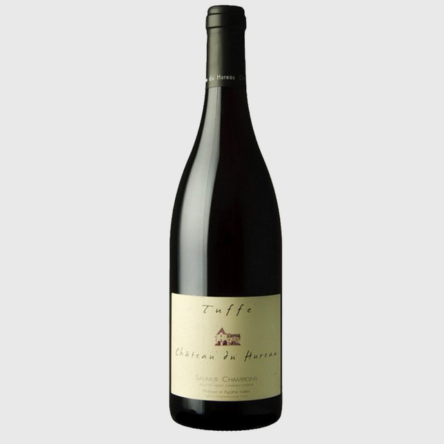Saumur champigny Tuffe Château Hureau 2022