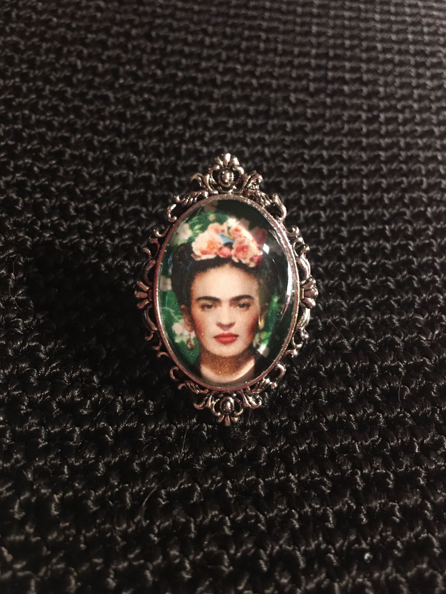 Frida Kahlo