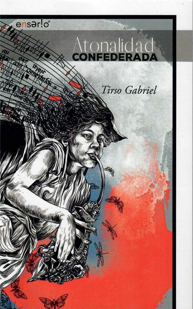 Atonalidad confederada - Tirso Gabriel