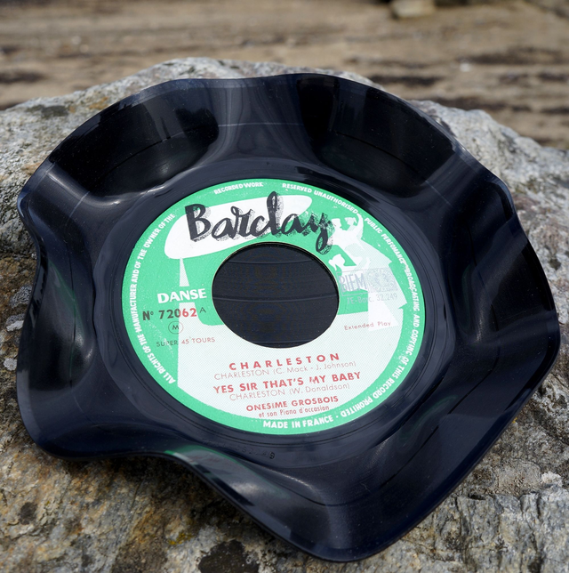 &quot;Charleston&quot;