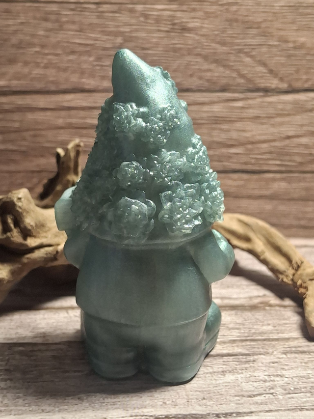 Gnomes de Melyvaran