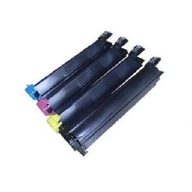 Magenta Compatible Olivetti D-Color MF3000- 6K#B0893