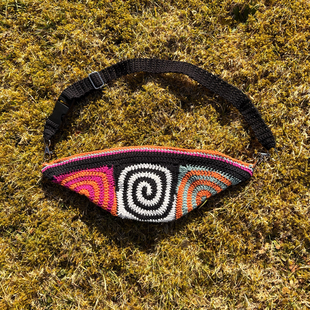 Sacoche Hypnotisante 